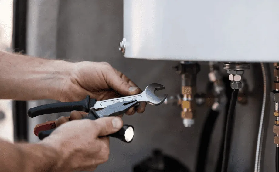 Why choose Water Heater Repair in Fairview, NC